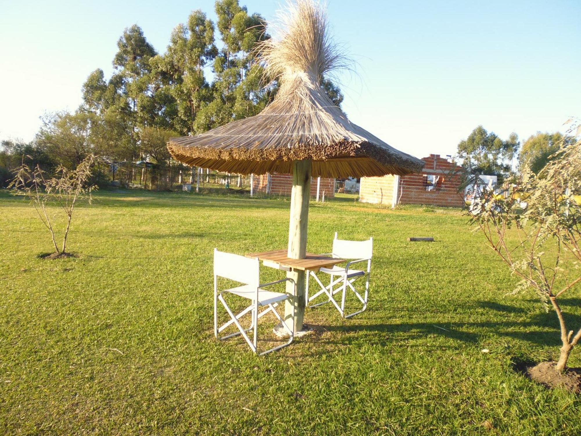 Complejo Sol Y Luna Gualeguaychú Rom bilde
