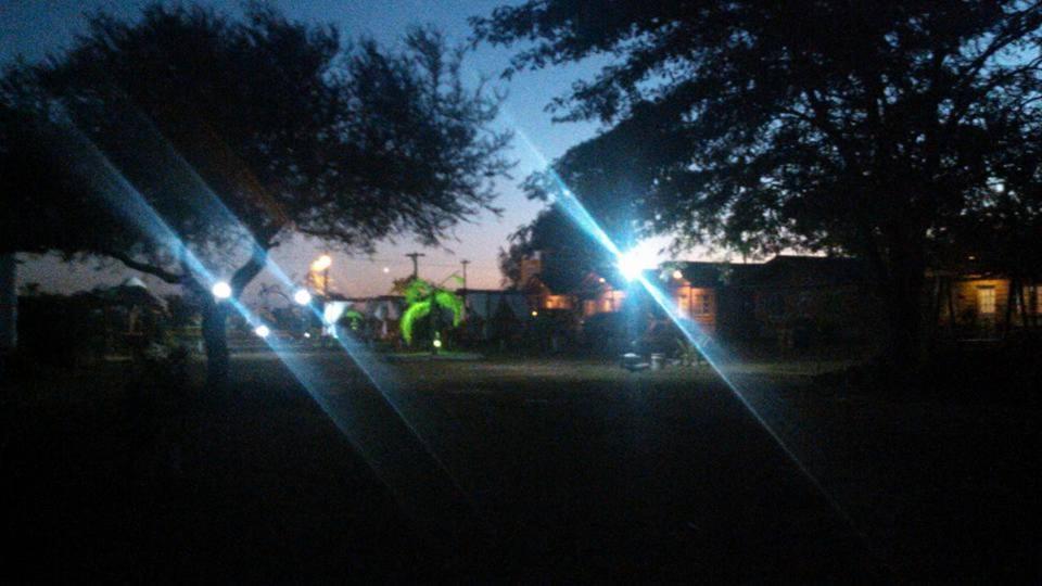 Complejo Sol Y Luna Gualeguaychú Eksteriør bilde